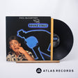 Paul McCartney Give My Regards To Broad Street LP Vinyl Record - Front Cover & Record