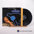 Paul McCartney Give My Regards To Broad Street LP Vinyl Record - Front Cover & Record