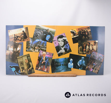 Paul McCartney - Give My Regards To Broad Street - LP Vinyl Record - EX/VG+