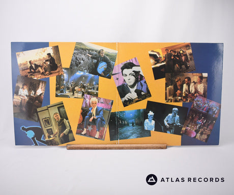 Paul McCartney - Give My Regards To Broad Street - LP Vinyl Record - VG+/VG+