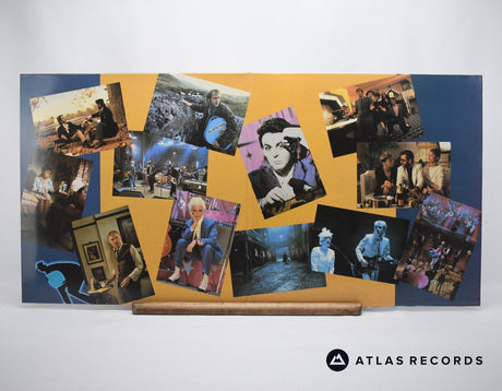 Paul McCartney - Give My Regards To Broad Street - LP Vinyl Record - EX/VG+