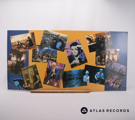 Paul McCartney - Give My Regards To Broad Street - LP Vinyl Record - EX/VG+