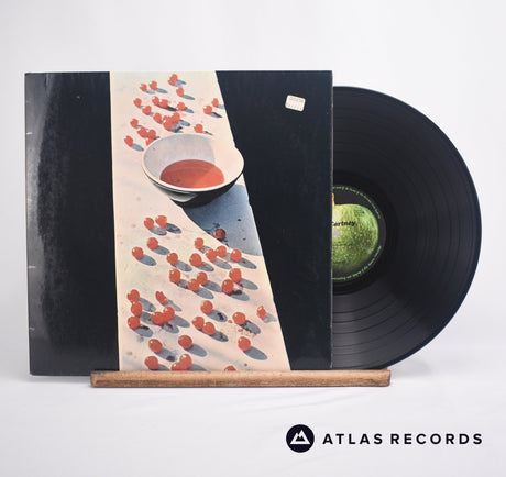 Paul McCartney McCartney LP Vinyl Record - Front Cover & Record