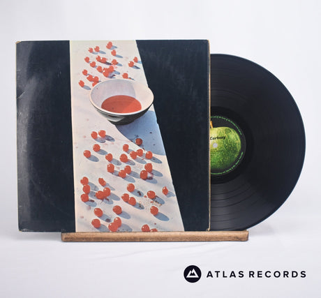 Paul McCartney McCartney LP Vinyl Record - Front Cover & Record
