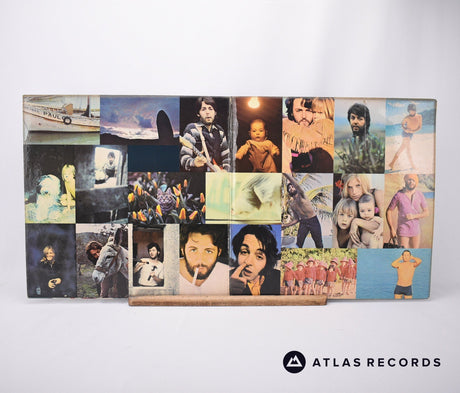 Paul McCartney - McCartney - Reissue Gatefold LP Vinyl Record - VG+/VG+