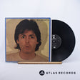 Paul McCartney McCartney II LP Vinyl Record - Front Cover & Record