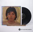 Paul McCartney McCartney II LP Vinyl Record - Front Cover & Record