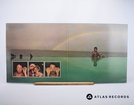 Paul McCartney - McCartney II - Blair Gatefold LP Vinyl Record - EX/EX