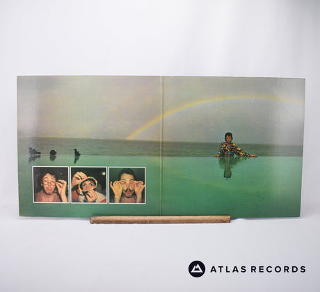 Paul McCartney - McCartney II - Gatefold LP Vinyl Record - EX/VG+