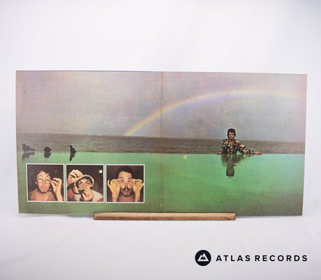Paul McCartney - McCartney II - Gatefold LP Vinyl Record - VG+/EX