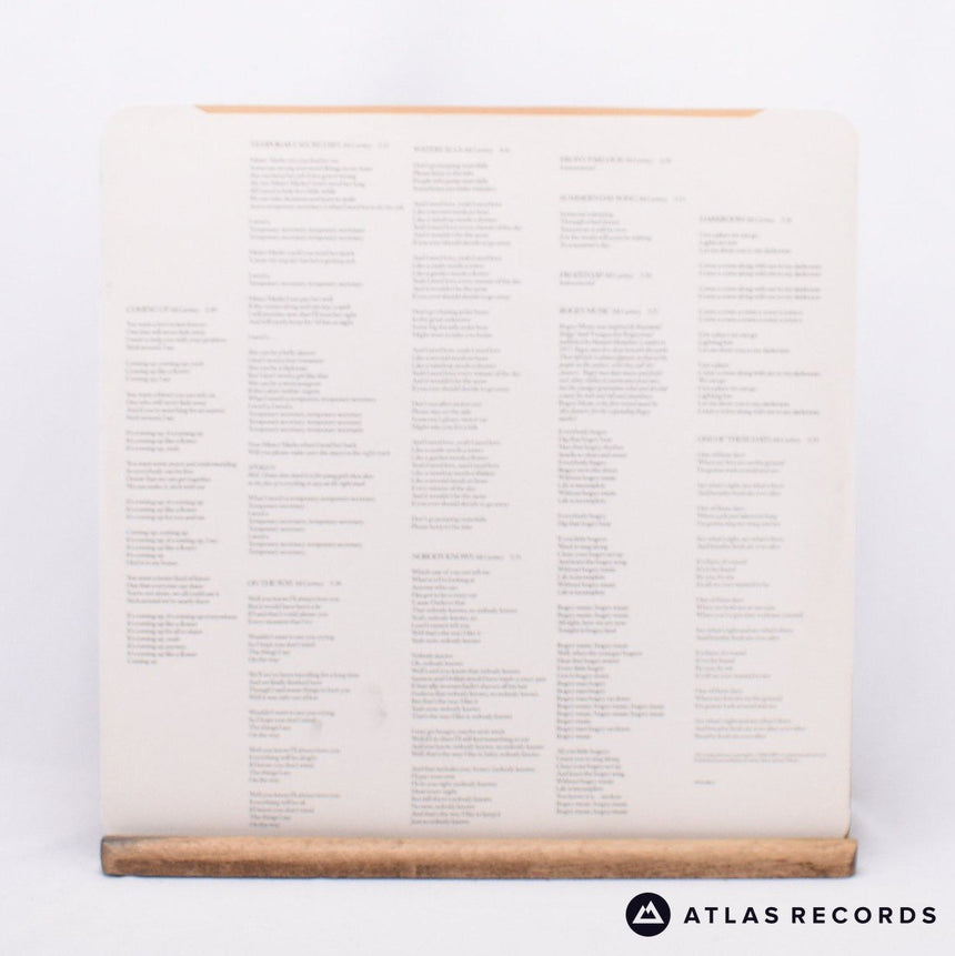 Paul McCartney - McCartney II - Blair Gatefold LP Vinyl Record - EX/EX