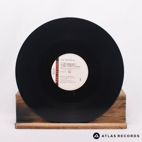 Paul McCartney - My Brave Face - 12" Vinyl Record - VG+/VG+