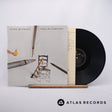 Paul McCartney Pipes Of Peace LP Vinyl Record - Front Cover & Record