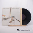 Paul McCartney Pipes Of Peace LP Vinyl Record - Front Cover & Record