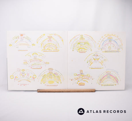 Paul McCartney - Press To Play - LP Vinyl Record - VG+/EX