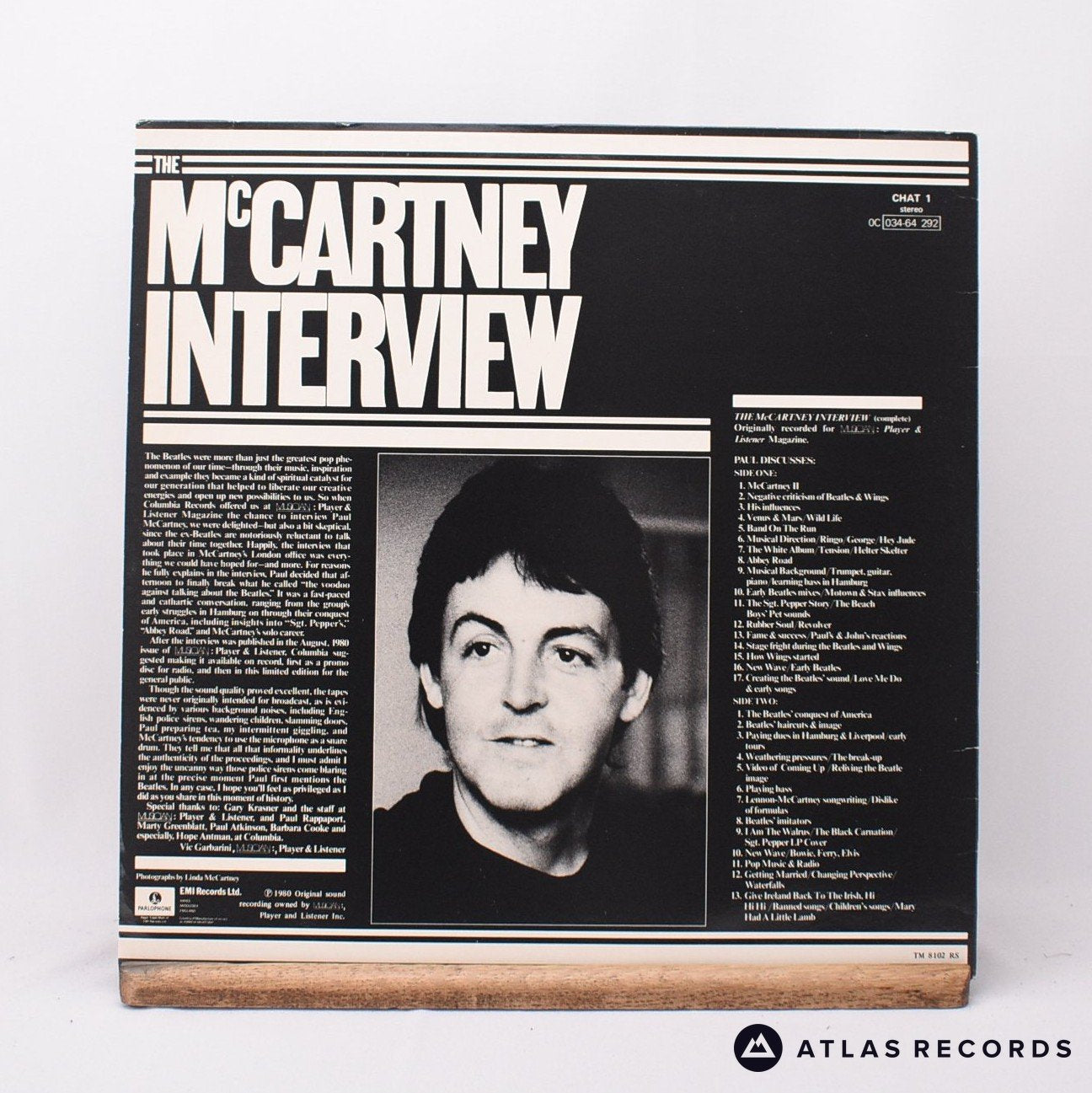 Paul-McCartney-The-McCartney-