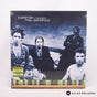 Paul Oakenfold Swordfish << The Album >> 3 x LP Vinyl Record - Front Cover & Record