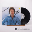 Paul Rodgers Cut Loose LP Vinyl Record - Front Cover & Record