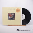 Paul Simon Graceland LP Vinyl Record - Front Cover & Record