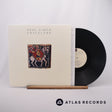 Paul Simon Graceland LP Vinyl Record - Front Cover & Record