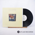 Paul Simon Graceland LP Vinyl Record - Front Cover & Record