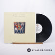 Paul Simon Graceland LP Vinyl Record - Front Cover & Record