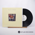 Paul Simon Graceland LP Vinyl Record - Front Cover & Record