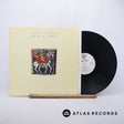 Paul Simon Graceland LP Vinyl Record - Front Cover & Record