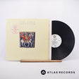 Paul Simon Graceland LP Vinyl Record - Front Cover & Record
