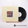 Paul Simon Graceland LP Vinyl Record - Front Cover & Record