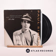 Paul Simon Negotiations And Love Songs 2 x LP Vinyl Record - Front Cover & Record