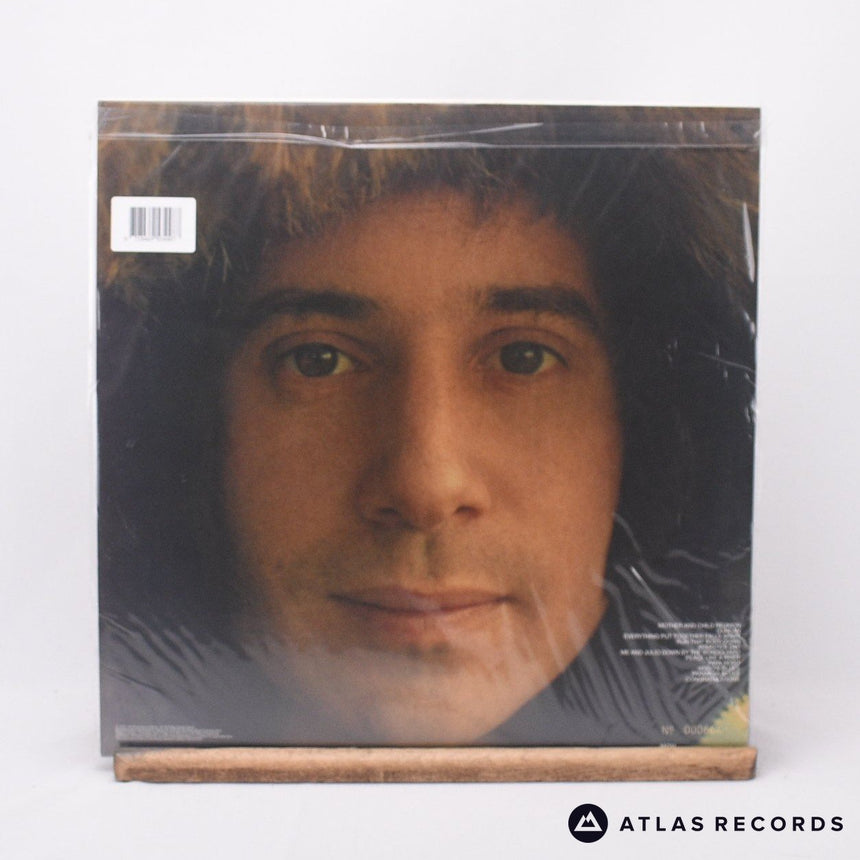 Paul Simon - Paul Simon - 180G Limited Edition LP Vinyl Record - NM/EX