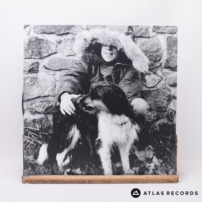 Paul Simon - Paul Simon - 180G Limited Edition LP Vinyl Record - NM/EX