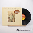 Paul Simon Still Crazy After All These Years LP Vinyl Record - Front Cover & Record