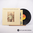 Paul Simon Still Crazy After All These Years LP Vinyl Record - Front Cover & Record