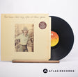 Paul Simon Still Crazy After All These Years LP Vinyl Record - Front Cover & Record