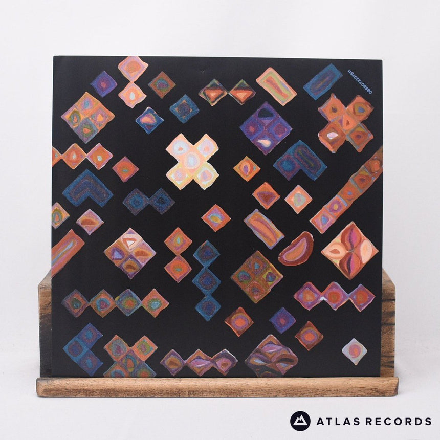 Paul Simon - Stranger To Stranger - Insert LP Vinyl Record - NM/NM