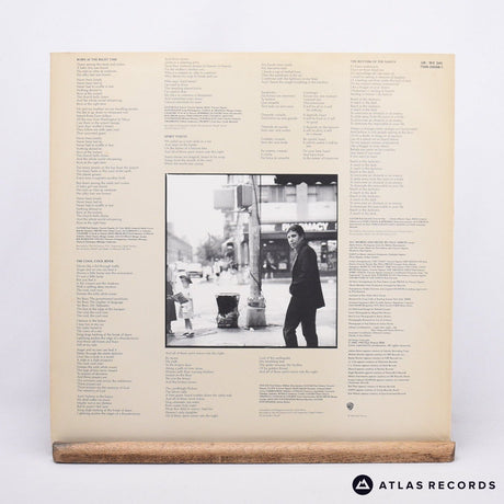 Paul Simon - The Rhythm Of The Saints - LP Vinyl Record - EX/EX