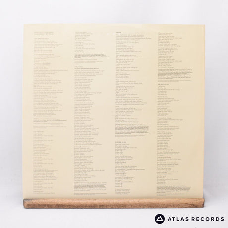 Paul Simon - The Rhythm Of The Saints - LP Vinyl Record - EX/EX
