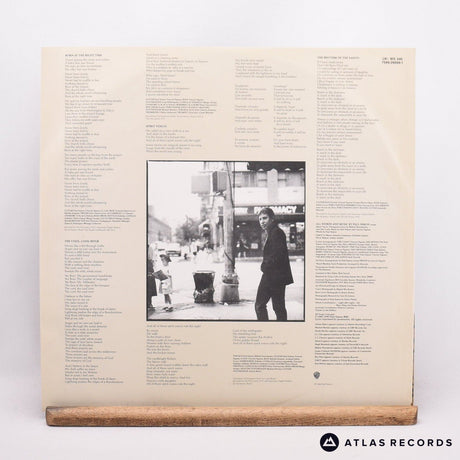 Paul Simon - The Rhythm Of The Saints - LP Vinyl Record - EX/VG+