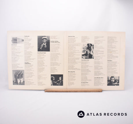 Paul Simon - There Goes Rhymin' Simon - LP Vinyl Record - VG+/EX