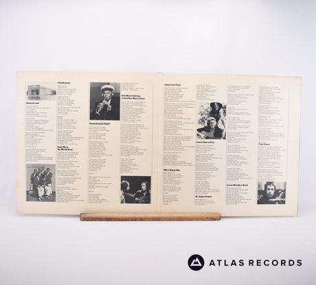 Paul Simon - There Goes Rhymin' Simon - Gatefold LP Vinyl Record - VG+/EX