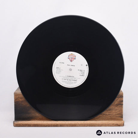 Paul Simon - You Can Call Me Al - 12" Vinyl Record - EX/EX