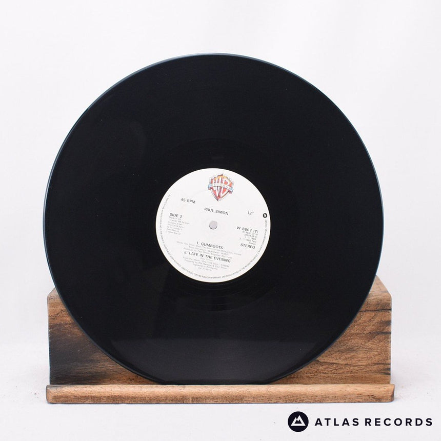 Paul Simon - You Can Call Me Al - 12" Vinyl Record - VG+/VG+