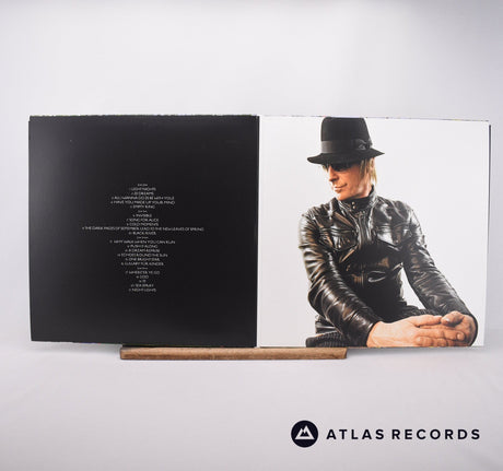 Paul Weller - 22 Dreams - Booklet Embossed Sleeve 2 x LP Vinyl Record - NM/NM
