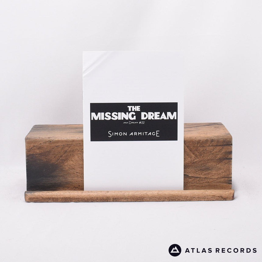 Paul Weller - 22 Dreams - Booklet Poster 1A 1B 1C 1D 2 x LP Vinyl Record - NM/EX