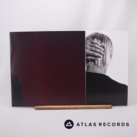 Paul Weller - 66 - Booklet Poster Gatefold -A -B LP Vinyl Record - NM/NM