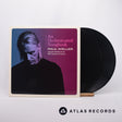 Paul Weller An Orchestrated Songbook 2 x LP Vinyl Record - Front Cover & Record