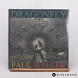 Paul Weller Dragonfly 12" Vinyl Record - Front Cover & Record