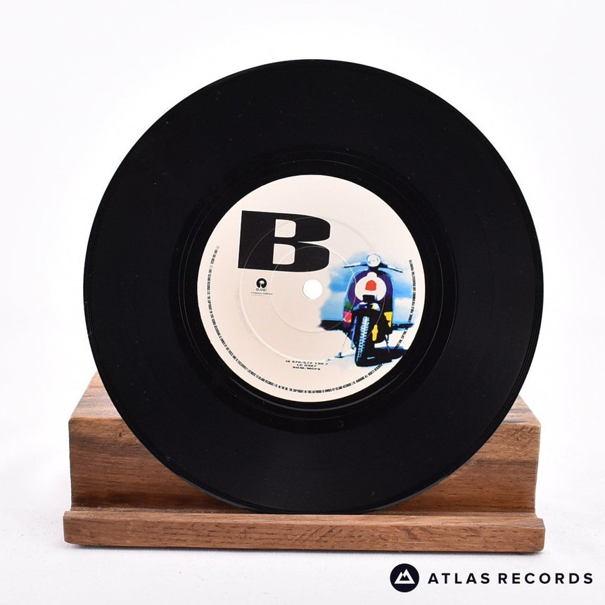 Paul Weller - Friday Street - 7" EP Vinyl Record - EX/EX